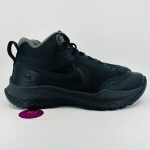 Nike Men’s React SFB Carbon Mid Elite Outdoor Shoes Black CK9951-001 Size 10